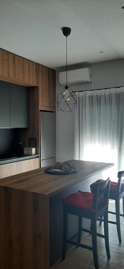 Lovely Guesthouse - 58M2 Mountain View Ioannina Zimmer foto
