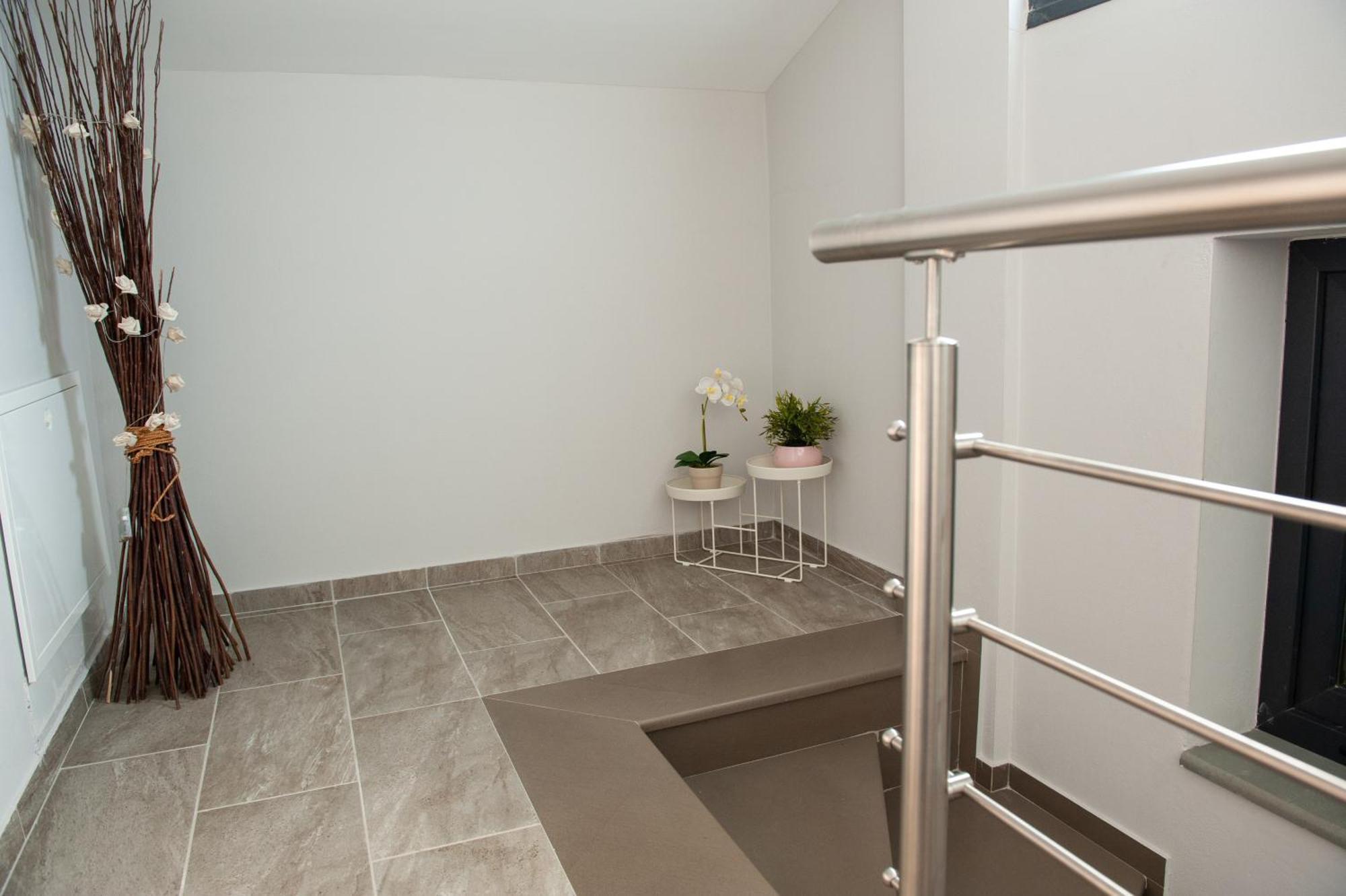 Lovely Guesthouse - 58M2 Mountain View Ioannina Exterior foto