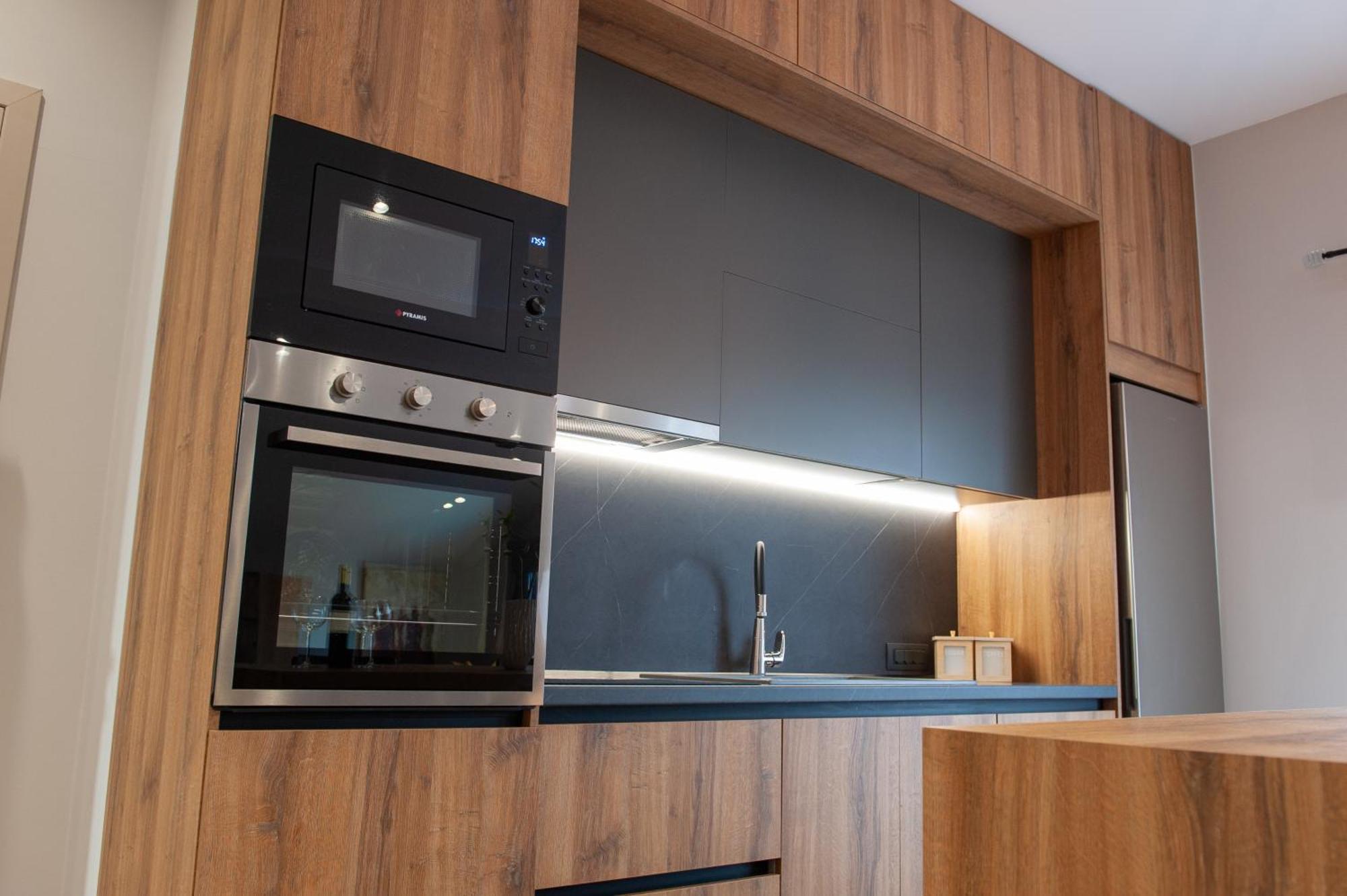 Lovely Guesthouse - 58M2 Mountain View Ioannina Exterior foto